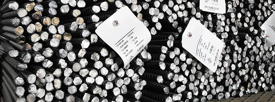 Nervürlü inşaat Demiri